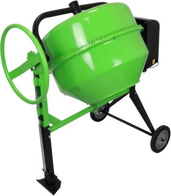 Hormigonera Mader 180 L 800 W